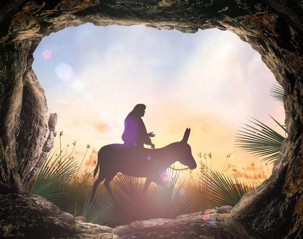 Christian Easter Quotes To Celebrate Jesus Christ
