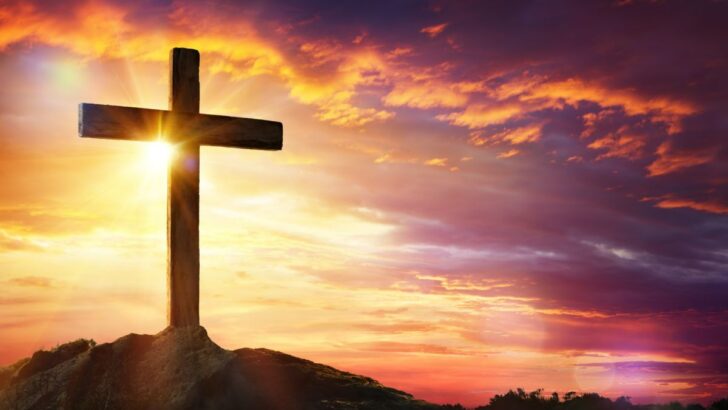 Christian Easter Quotes To Celebrate Jesus Christ