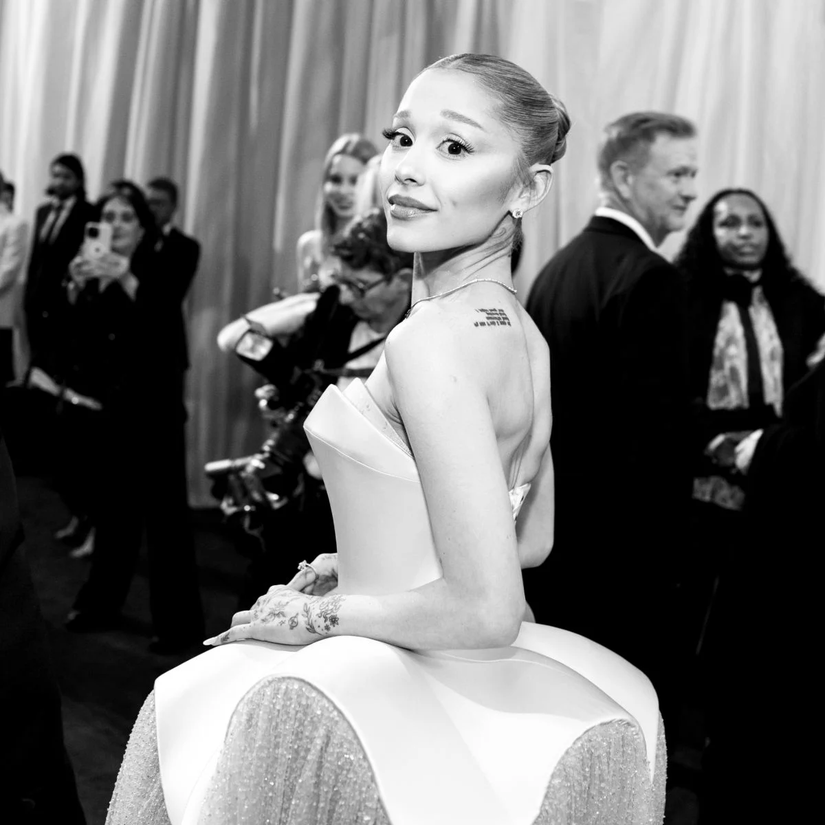48 Ariana Grande Quotes