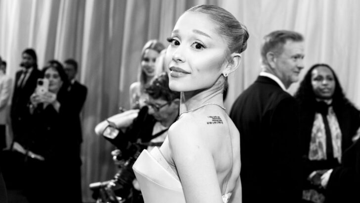 48 Ariana Grande Quotes