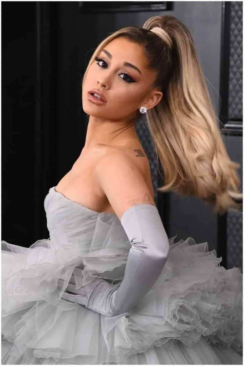 48 Ariana Grande Quotes