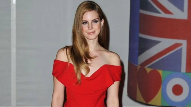 50 Lana Del Rey Quotes