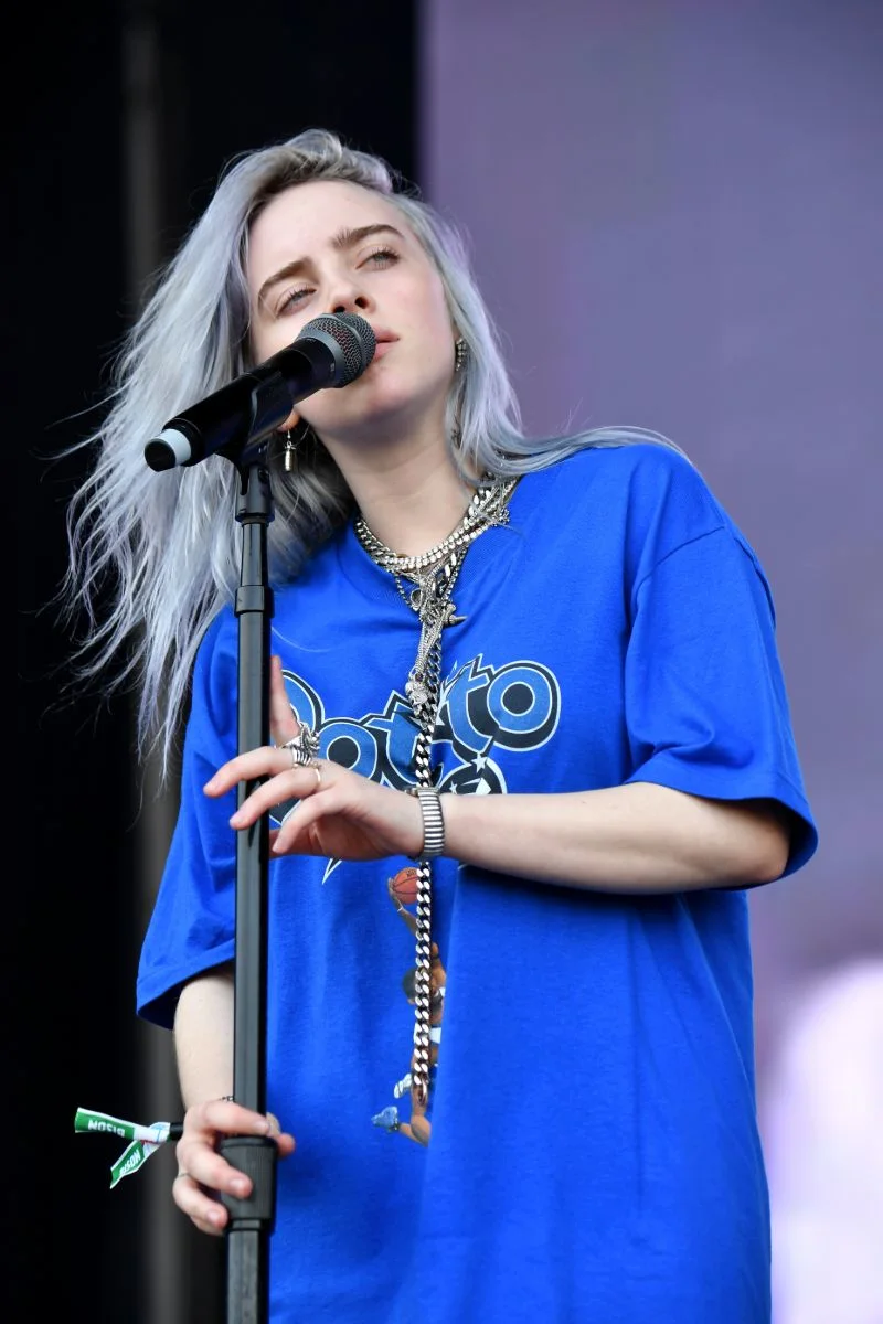 48 Billie Eilish Quotes