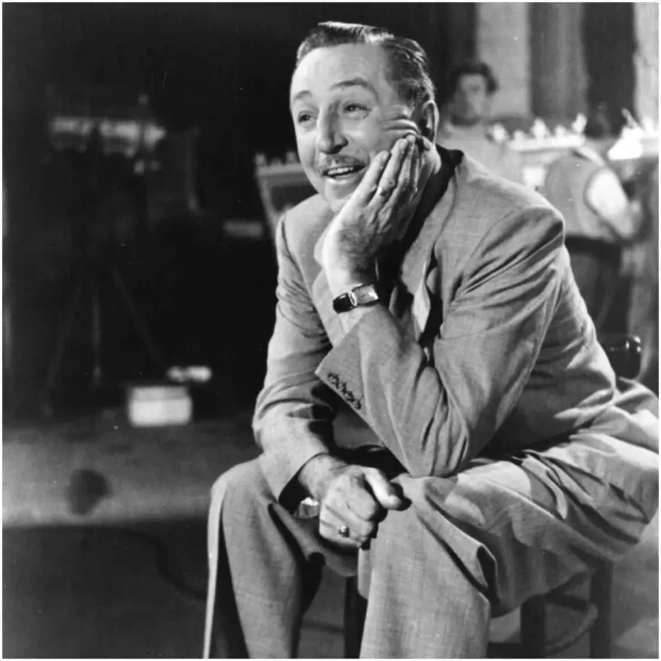 48 Walt Disney Quotes