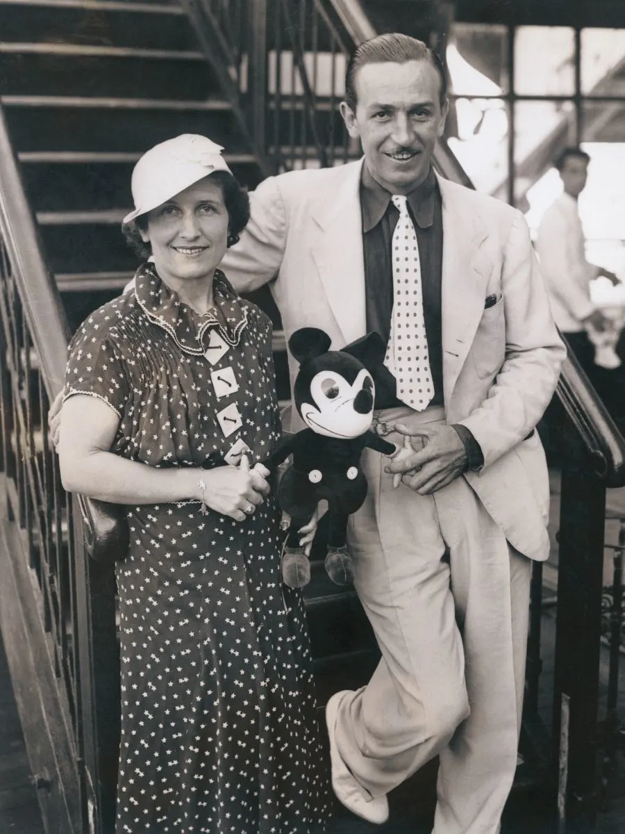 48 Walt Disney Quotes