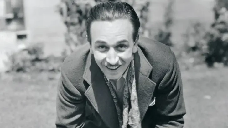 48 Walt Disney Quotes
