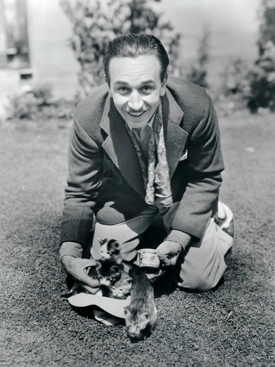 48 Walt Disney Quotes