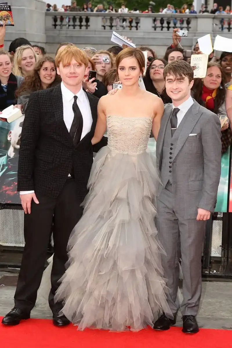 50 Harry Potter Quotes 