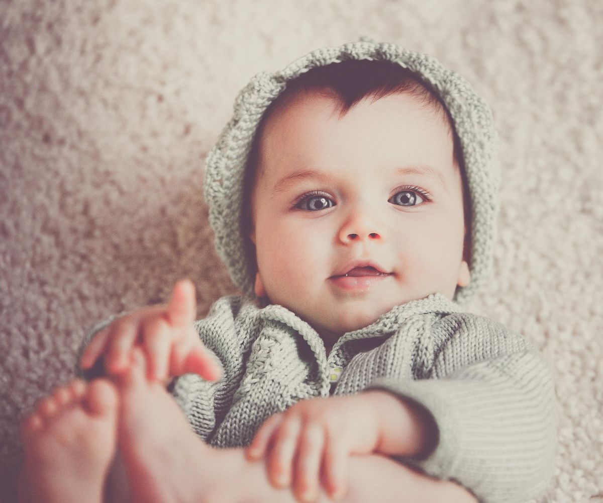 Biblical Baby Boy Names