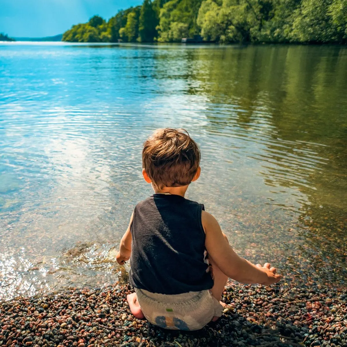 Biblical Baby Boy Names