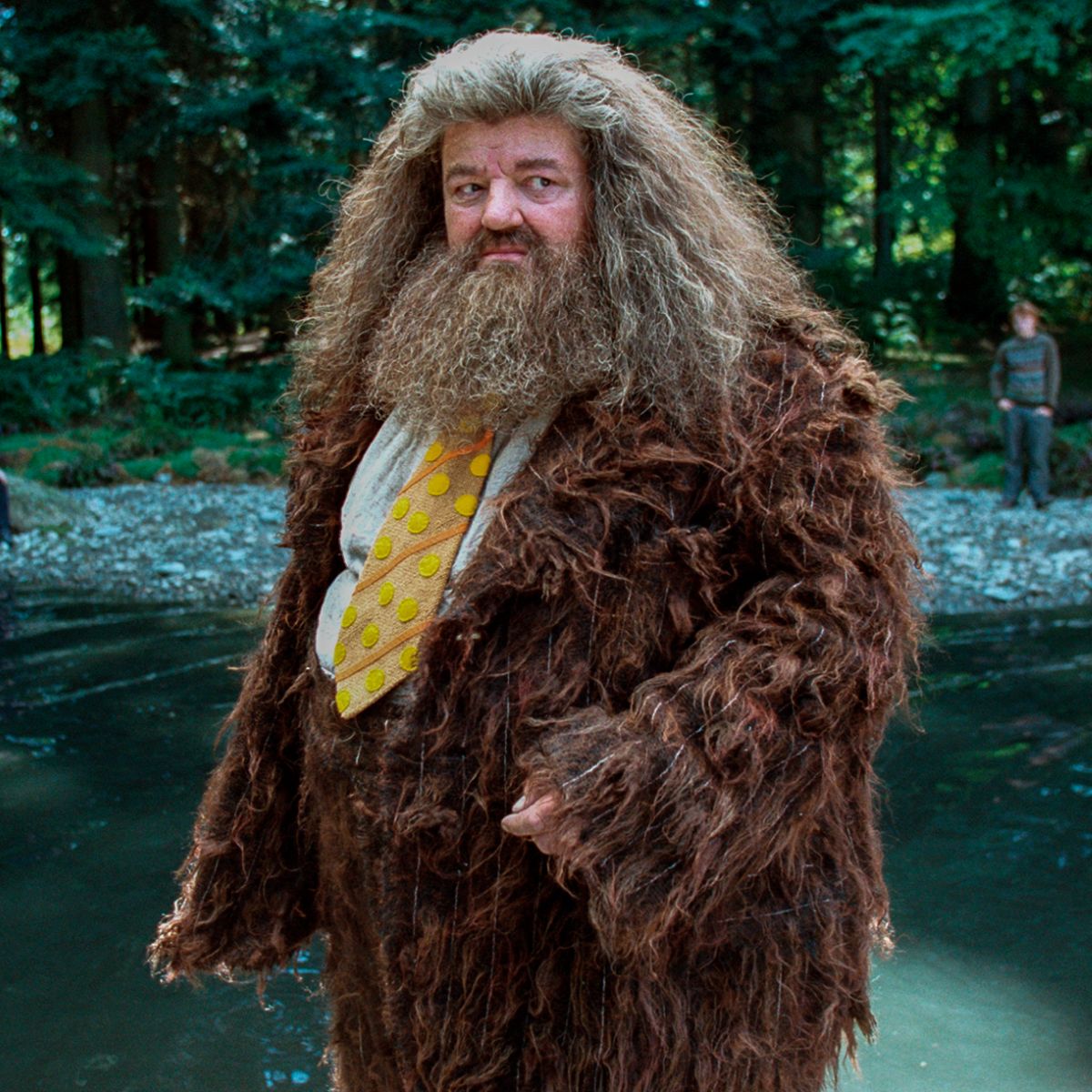 Hagrid