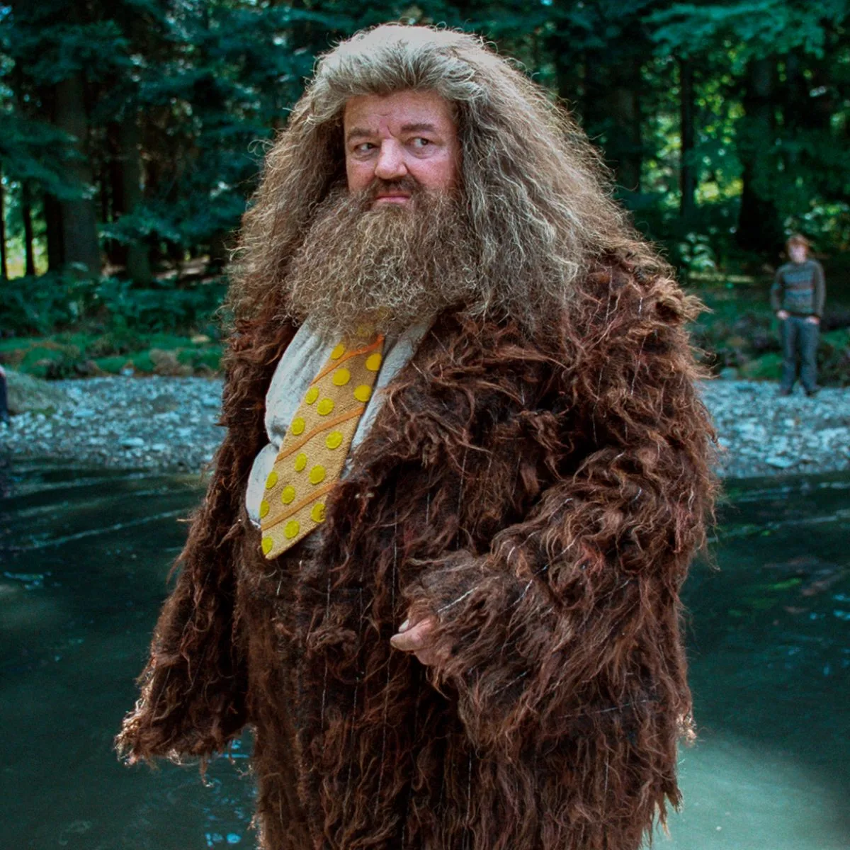 Hagrid