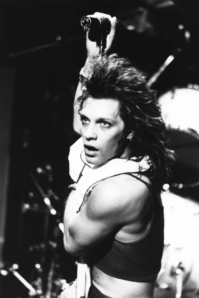 Jon Bon Jovi Quotes
