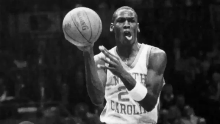 Michael Jordan Quotes On Success, Teamwork, and Goals