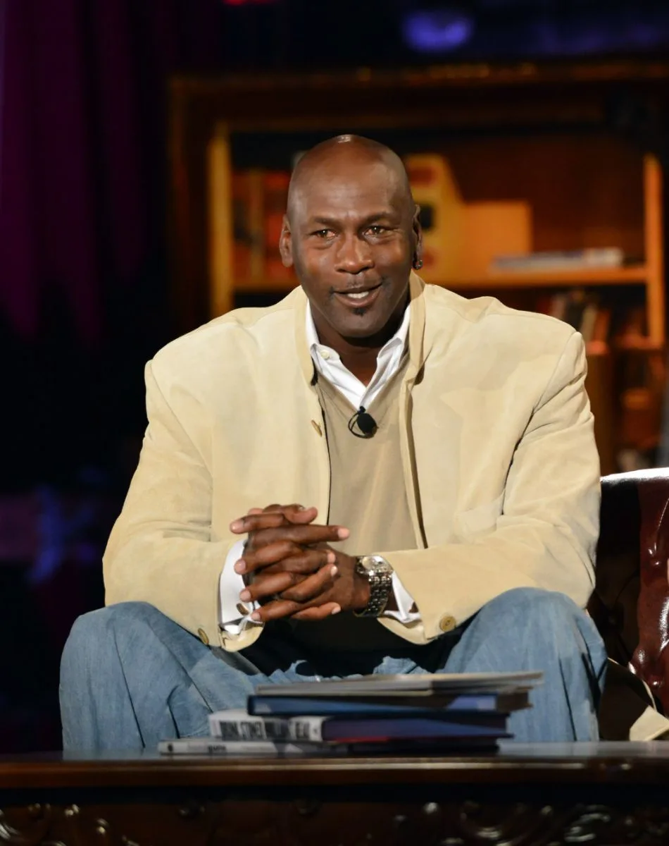 Michael Jordan Quotes On Success, Teamwork, and Goals