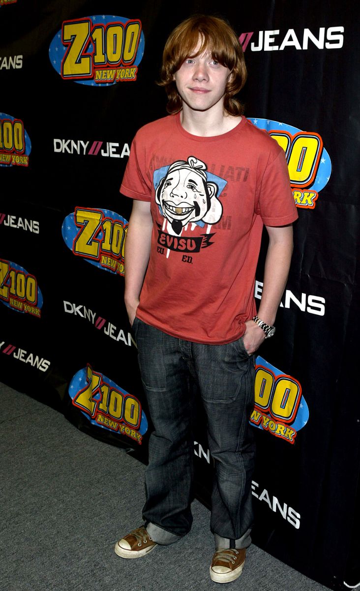 Ron Weasley
