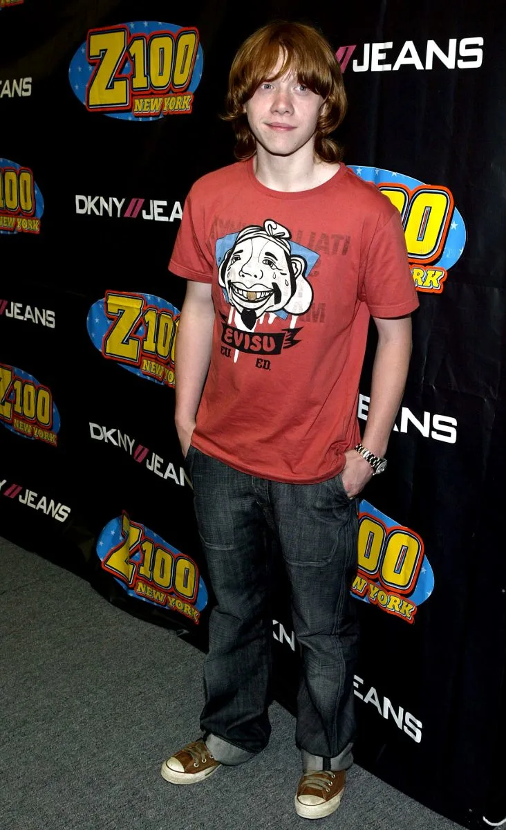 Ron Weasley