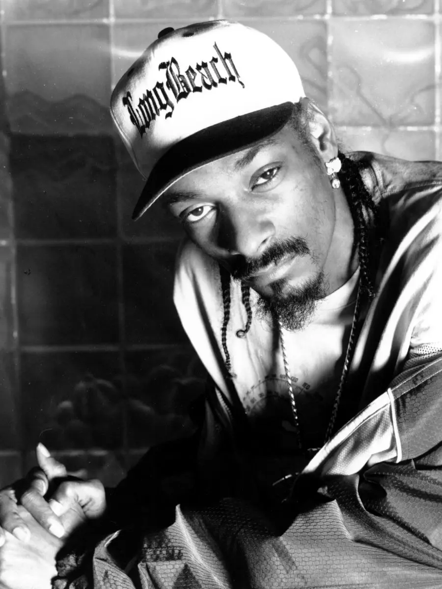 Snoop Dogg