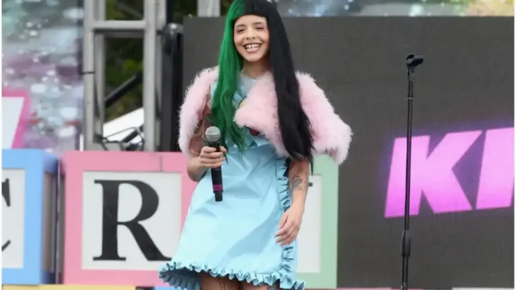 50 Melanie Martinez Quotes