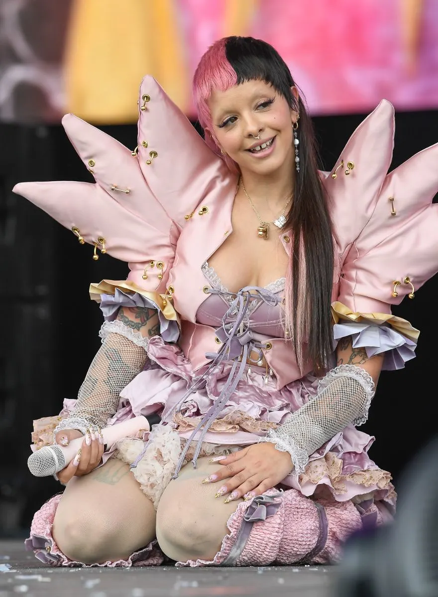 50 Melanie Martinez Quotes