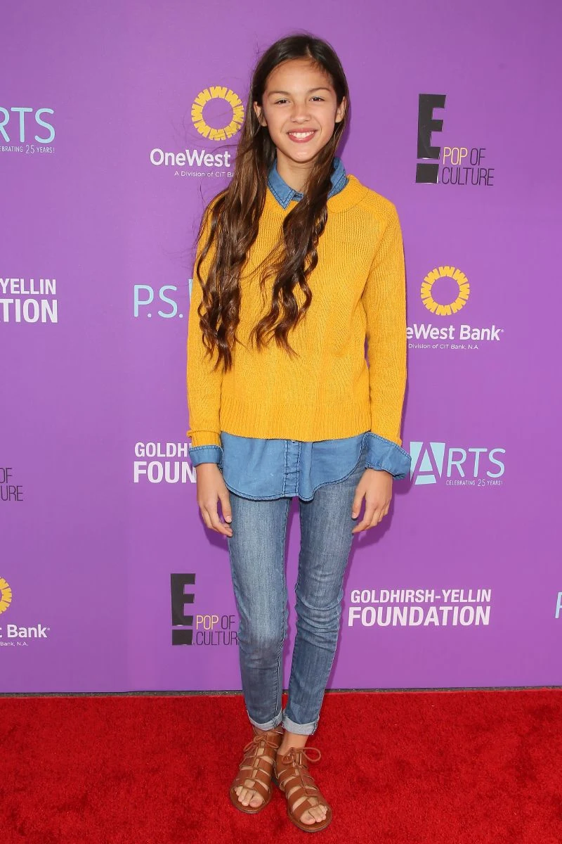50 Olivia Rodrigo Quotes