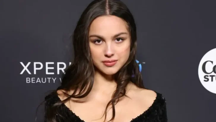 50 Olivia Rodrigo Quotes
