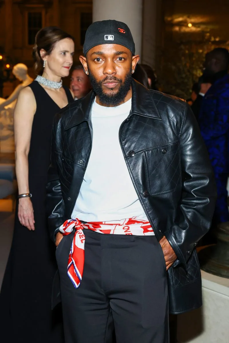 50 Kendrick Lamar Quotes