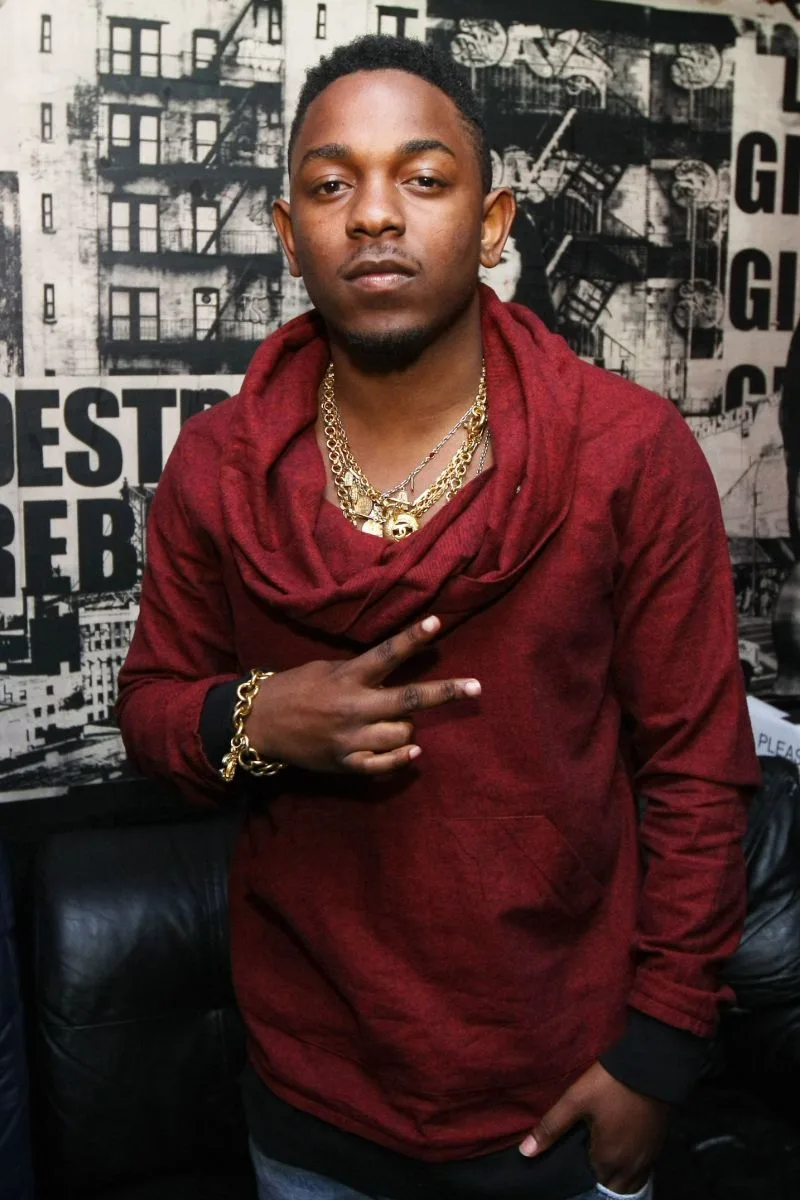 50 Kendrick Lamar Quotes