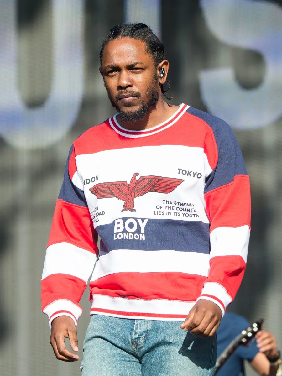 50 Kendrick Lamar Quotes