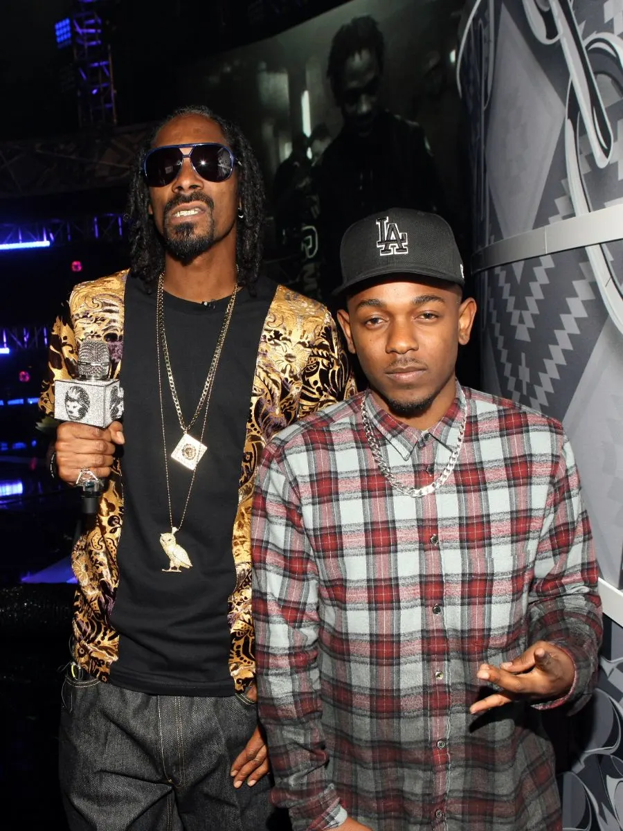 50 Kendrick Lamar Quotes