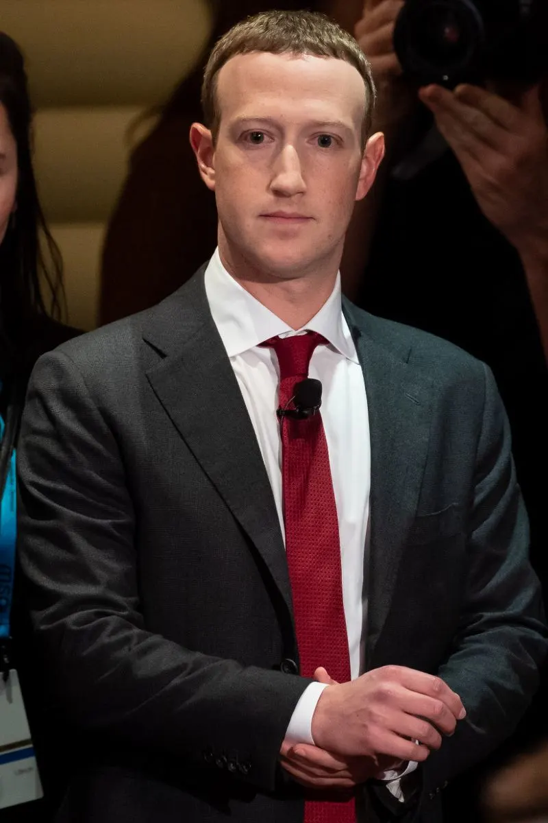 50 Mark Zuckerberg Quotes