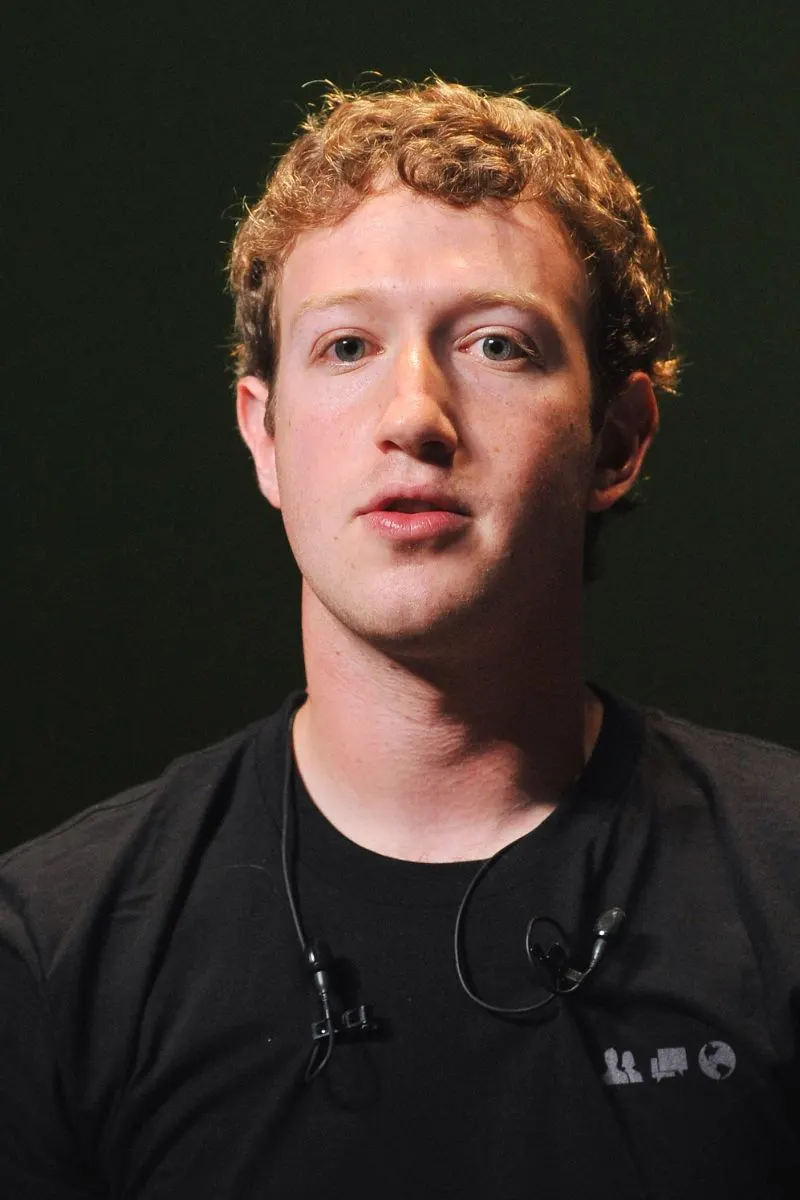 50 Mark Zuckerberg Quotes