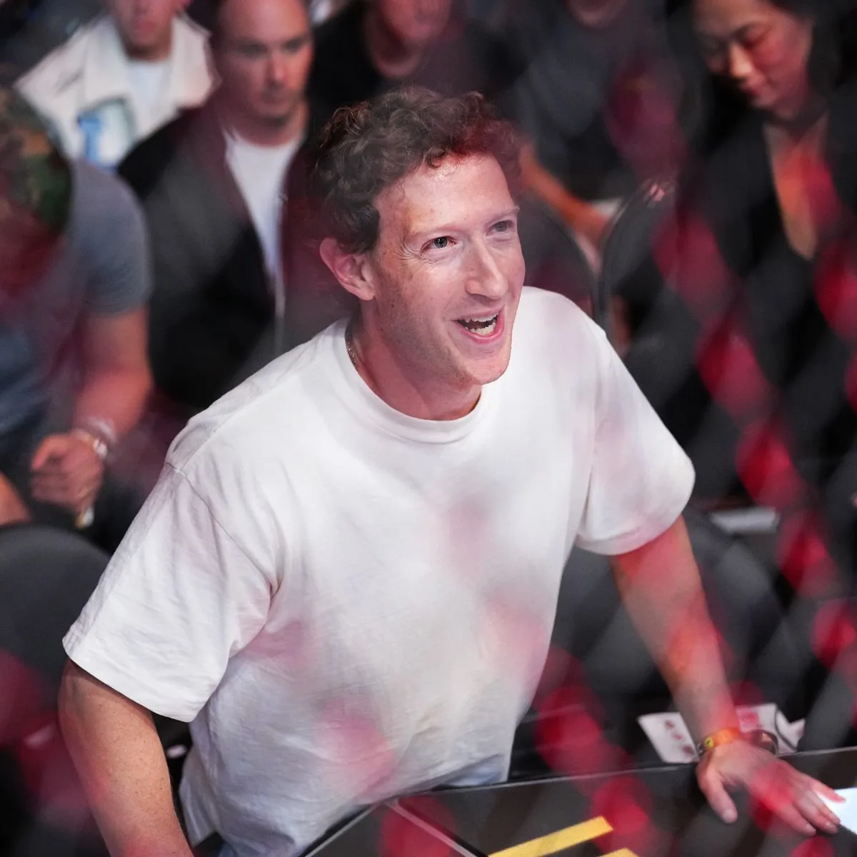 50 Mark Zuckerberg Quotes