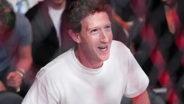 50 Mark Zuckerberg Quotes