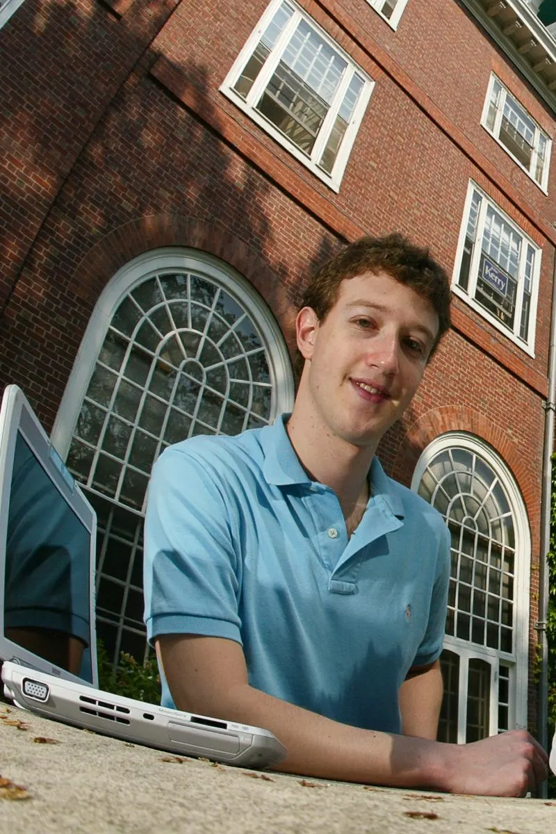 50 Mark Zuckerberg Quotes