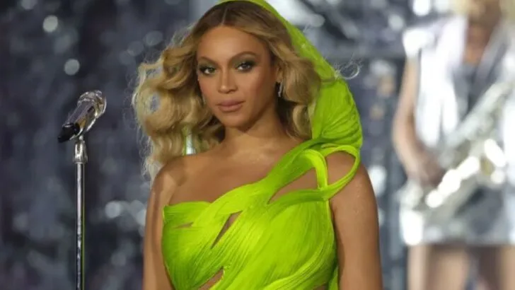 50 Quotes by Beyoncé Knowles