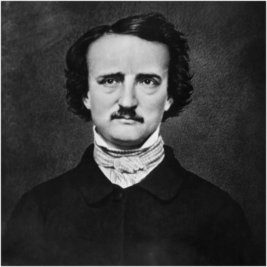 50 Edgar Allan Poe Quotes