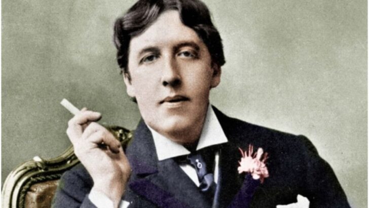 50 Oscar Wilde Quotes