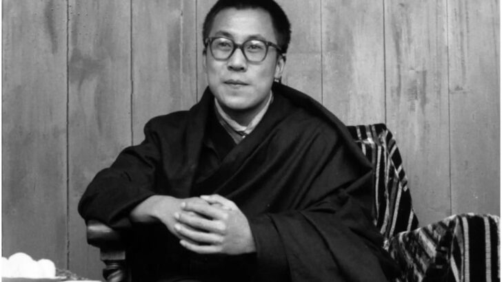 50 Peace of Mind Quotes