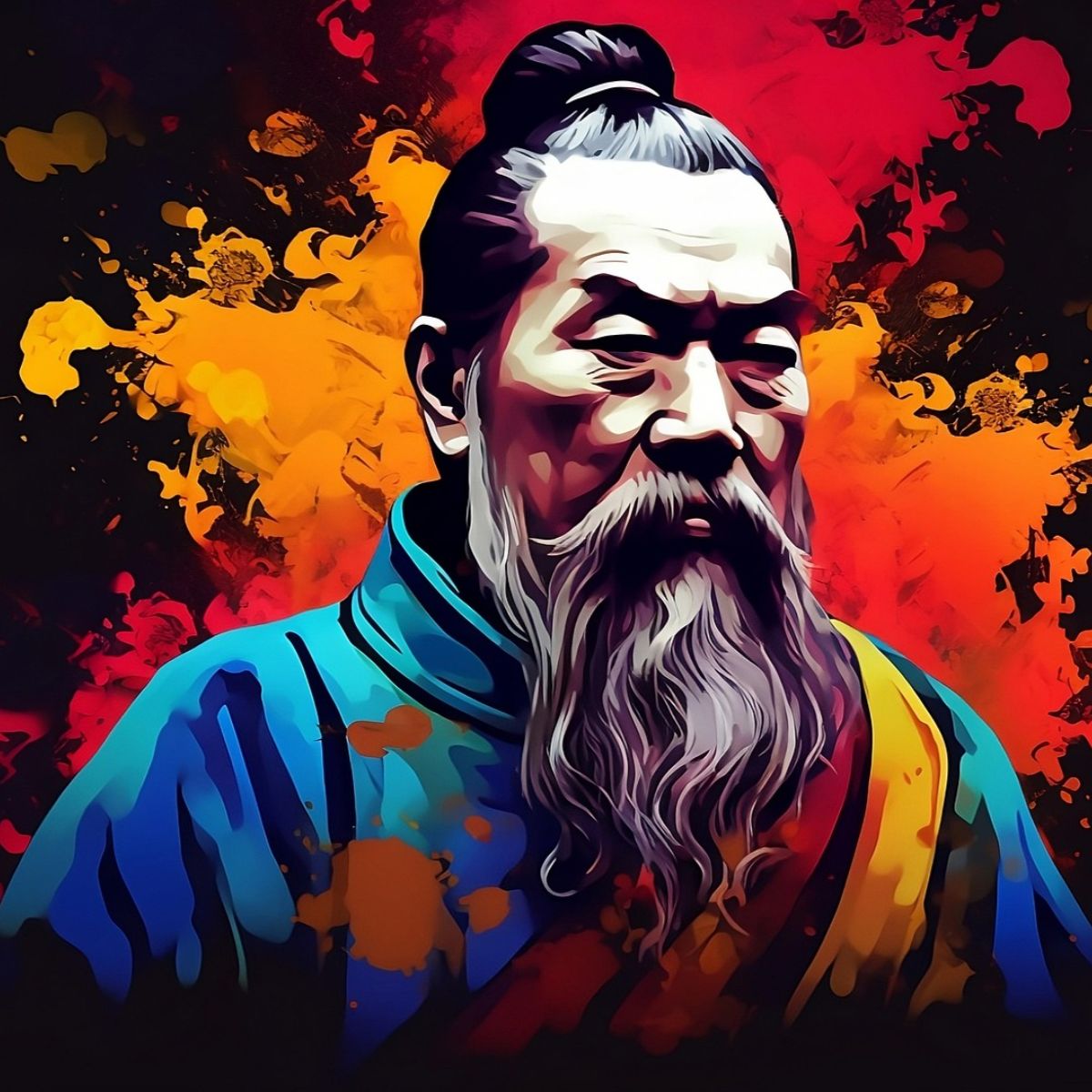 Confucius Quotes About Life & Love