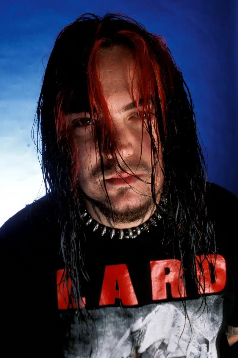 Max Cavalera