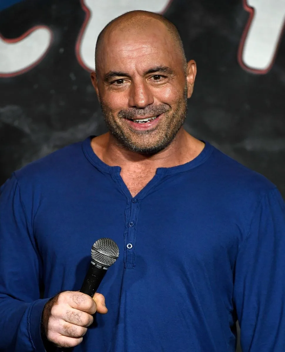 50 Joe Rogan Quotes On Discipline & Life