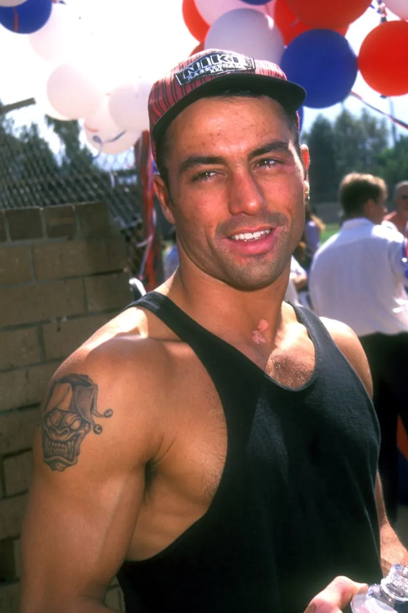 50 Joe Rogan Quotes On Discipline & Life