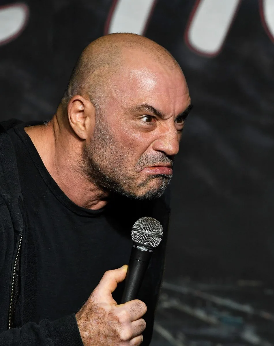 50 Joe Rogan Quotes On Discipline & Life