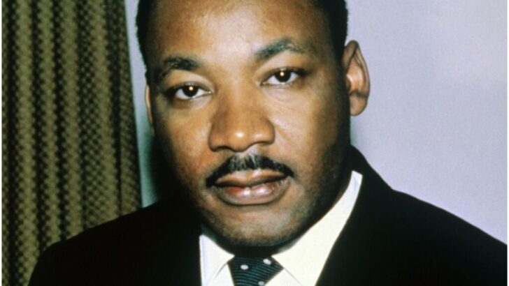 50 Martin Luther King Jr. Quotes