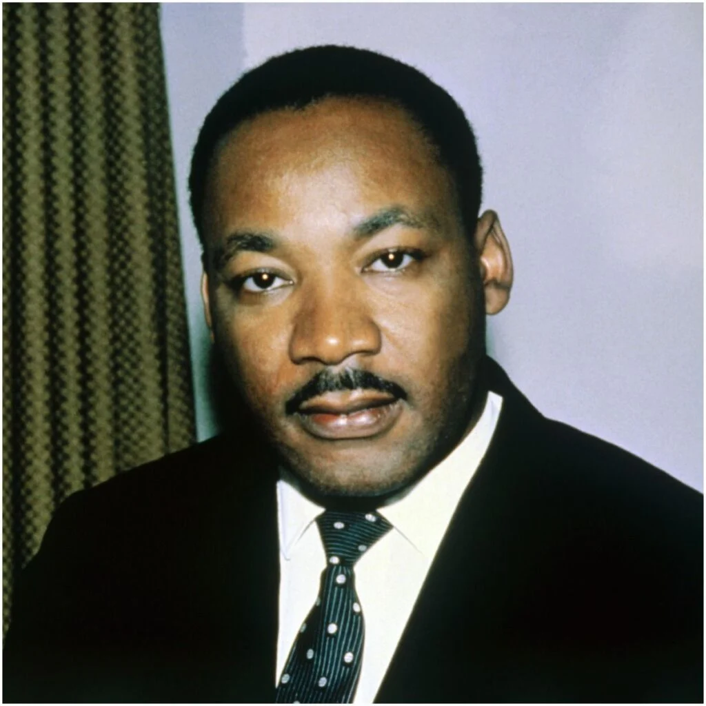 50 Martin Luther King Jr. Quotes