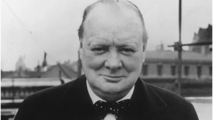 50 Winston Churchill Quotes About Life & Leadership