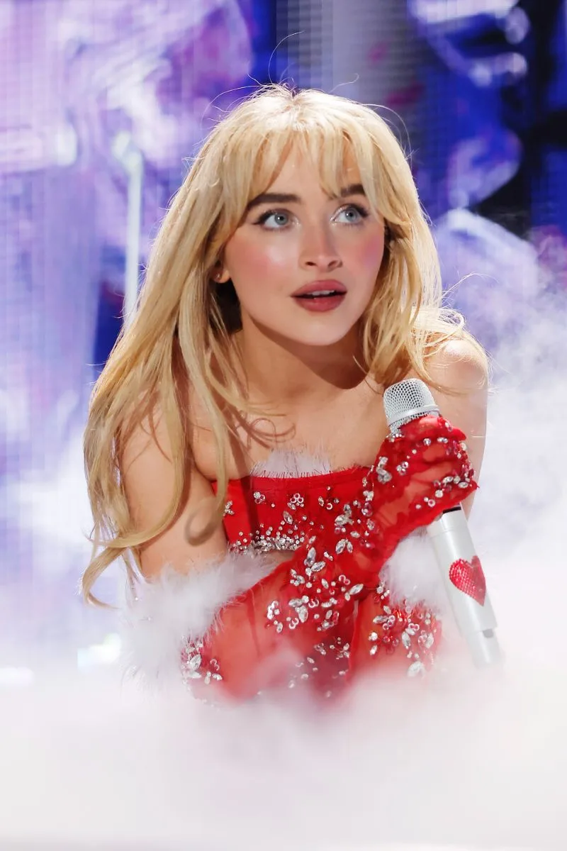 50 Sabrina Carpenter Quotes