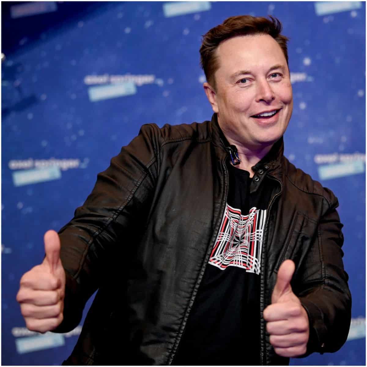 Elon Musk Quotes 