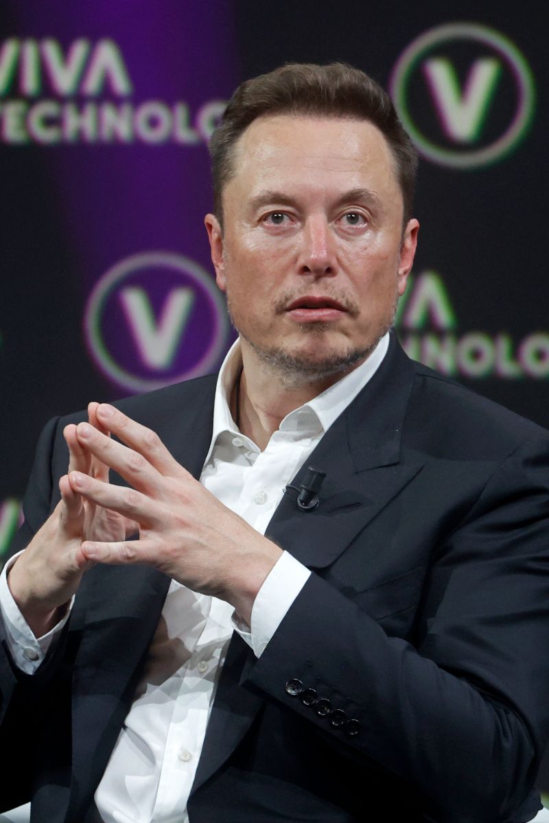 Elon Musk Quotes 